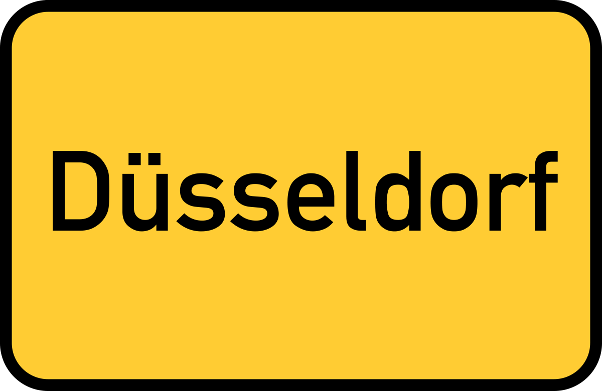 Reiseziel-Düsseldorf