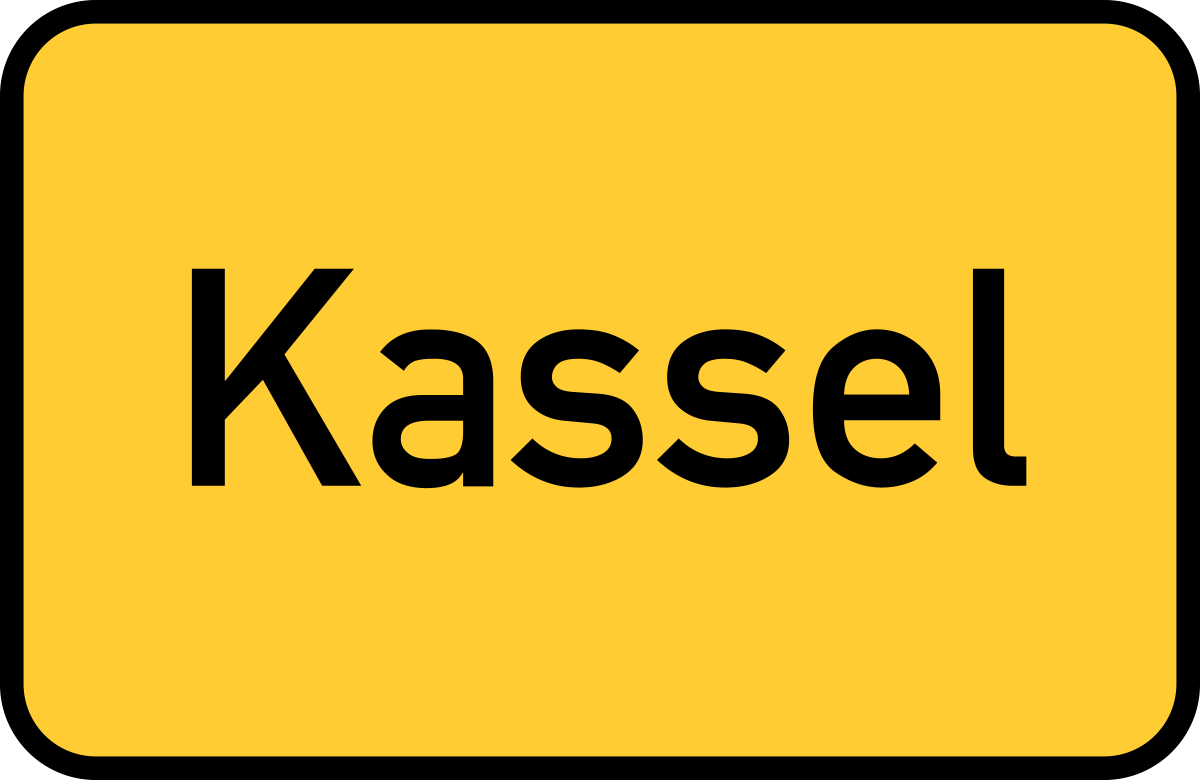 Reiseziel-Kassel