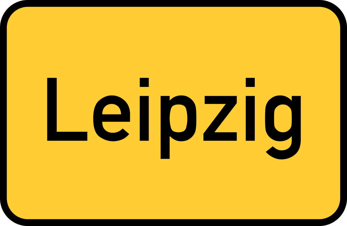 Reiseziel-Leipzig