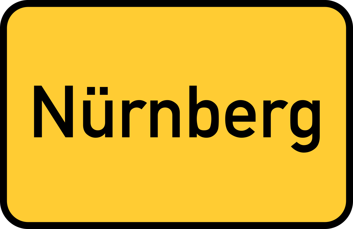 Reiseziel-Nürnberg