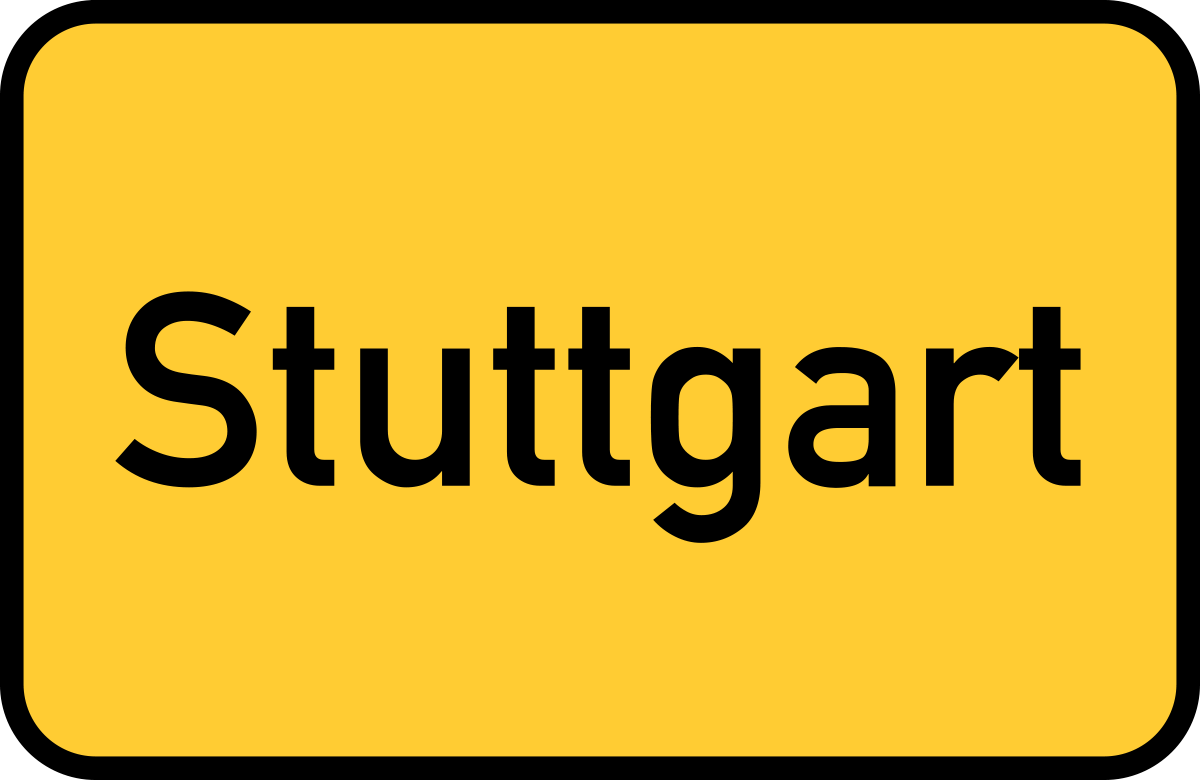 Reiseziel-Stuttgart